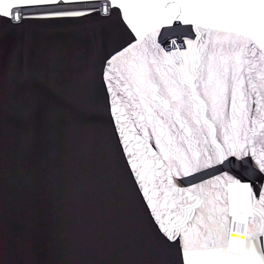 Ladies Evening Gown